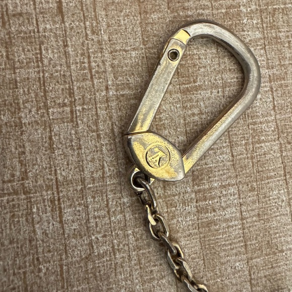 Louis Vuitton Brown Checkered Wallet - Picture 5 of 7